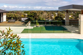 OASIS ON SUNSET - tranquility close to the ocean Ocean Grove